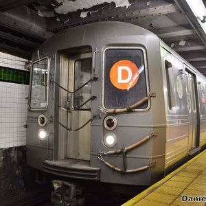 Meet your Posher, Lanear